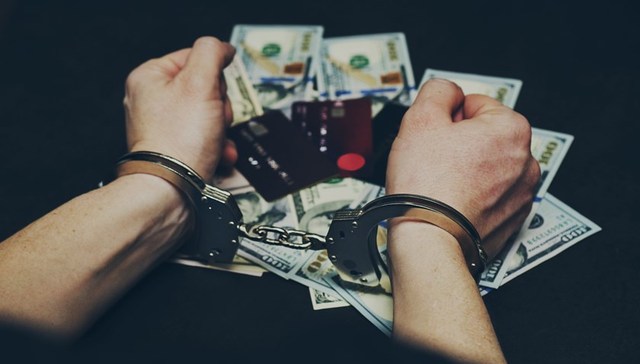 直通部委 | 全国警方2022年破获经济犯罪案7.4万起 今年以来极端天气呈多发频发态势