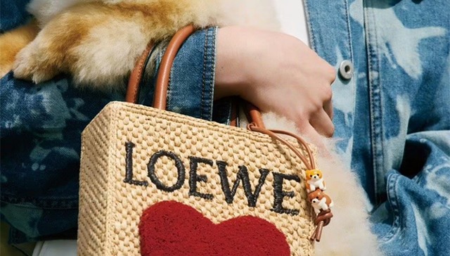 【520美好事物】饱含爱意的时髦礼物，集合！