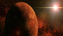 揭秘貝皮·科倫坡任務(wù)：下一站，水星？