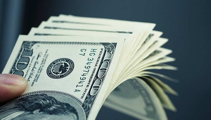 财经速递,结售汇,外汇局