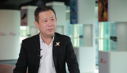 特步破百億營收后，53歲的丁水波仍要“賣魚”