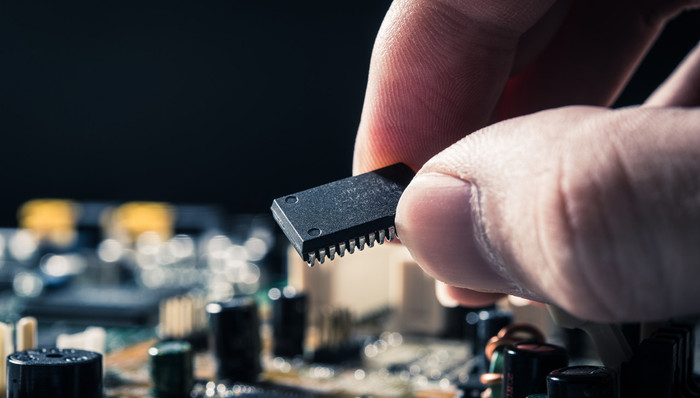 研报新知 | 这家公司成长性突出，未受半导体行业景气度下行波及，券商给出买入评级