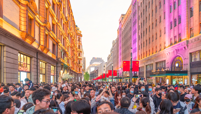 4月中国经济温和修复，消费反弹最为明显