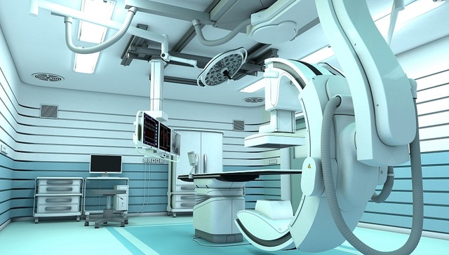 第三方医学影像中心运营商一脉阳光递表港交所，规模最大但仍未盈利