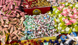 徐福记断腕自救