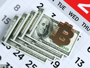 美债历史性违约在即，比特币能否成为抗通胀的“避险资产”？