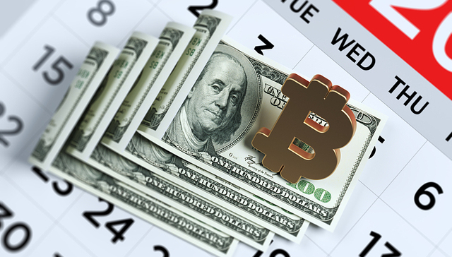 美债历史性违约在即，比特币能否成为抗通胀的“避险资产”？