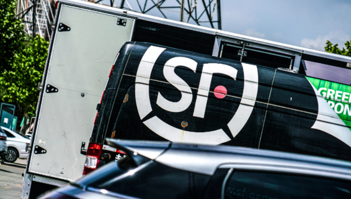 收购,快递行业,顺丰,中国市场,