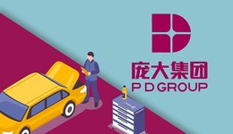 庞大集团连发五则风险提示，汽车经销商第一股面临退市