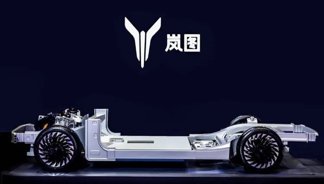 闪电快讯 | 东风集团耐心耗尽？岚图汽车再次人事动荡