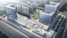 京東全面殺入房地產(chǎn)開發(fā)行業(yè)