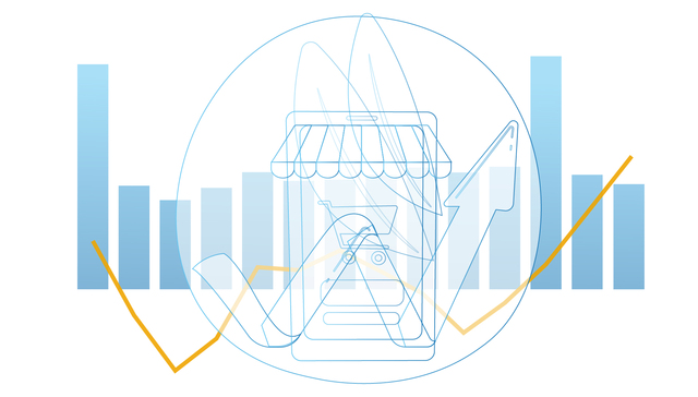 数据 | 创两年新高！4月社会消费品零售总额同比增长18.4%
