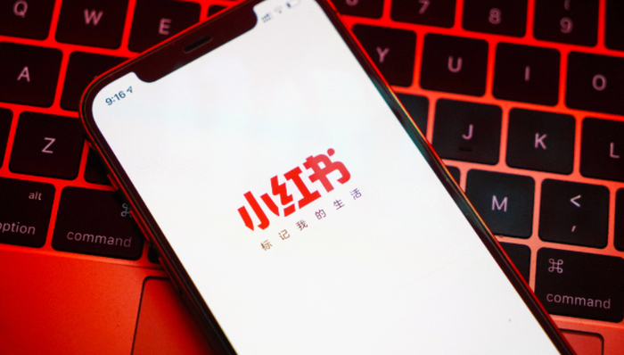 内容社区,种草,笔记带货,小红书,