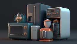 家電行業(yè)去年成績(jī)單張榜，新戰(zhàn)場(chǎng)已在“局外”