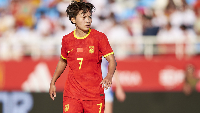 2023女足世界杯史上最贵，女性运动消费竞争加剧