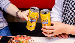 无糖茶霸占冰柜，在这4个方面卷死