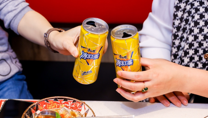 无糖饮料,茶饮料,