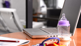 弹性工作、不强行加班，广东拟推“妈妈岗”