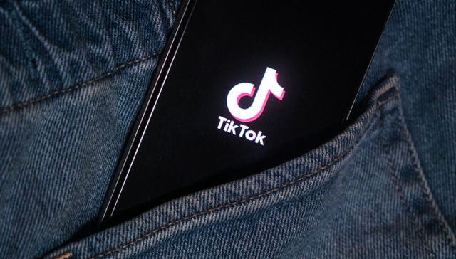 TikTok,字节跳动,社交,短视频,财报