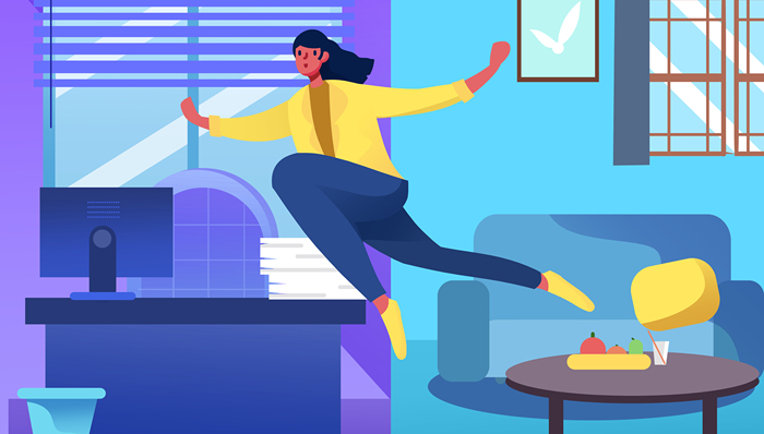 gap,year,休假制度,劳动者