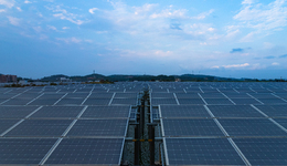 擬募資40億，全球第四大光伏電池商將沖刺創(chuàng)業(yè)板