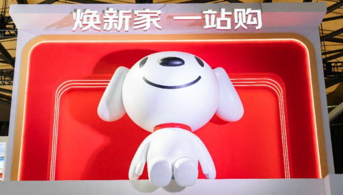 京东,业绩,人事变动