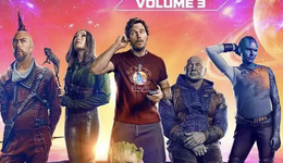 《銀河護(hù)衛(wèi)隊(duì)3》北美堅(jiān)挺，能拯救低潮期的漫威嗎？