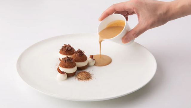 Rêver将推出三周年复刻套餐，舌尖之上的回顾与展望｜美味上新