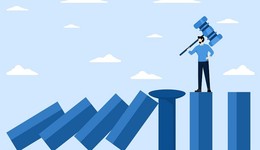 原實(shí)控人被罰，榮科科技內(nèi)控整改后又現(xiàn)違規(guī)擔(dān)保，多項(xiàng)財(cái)務(wù)指標(biāo)異常