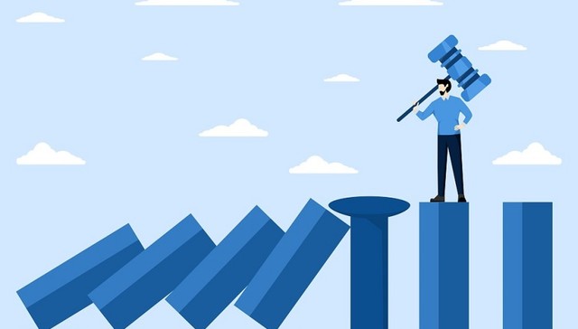 原实控人被罚，荣科科技内控整改后又现违规担保，多项财务指标异常