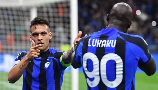 国米时隔13年再进欧冠决赛，3.9亿欧元债务想靠战绩翻盘