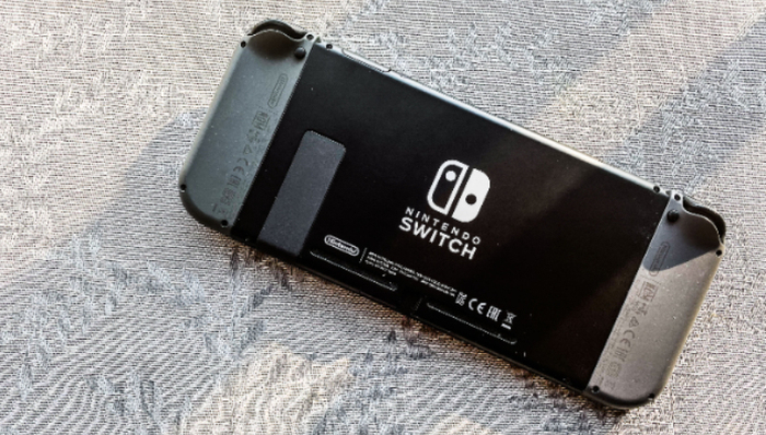 财报,任天堂,Switch,