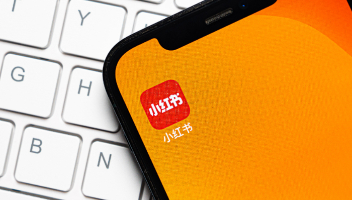 本地生活,小红书,团购,餐饮,