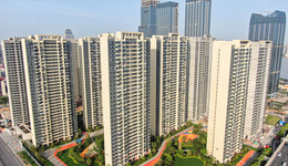 4月樓市“退熱”明顯，二季度或繼續(xù)承壓