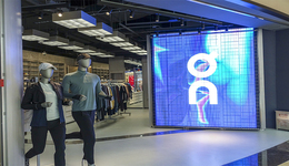 小众品牌跑鞋卖疯了，昂跑一季度再涨近八成