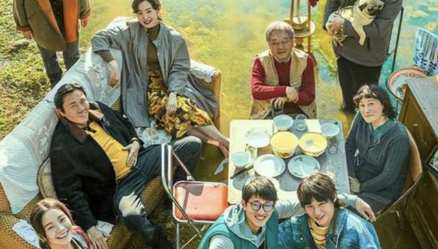 爱奇艺,腾讯,影视产业,娱乐,爆款剧