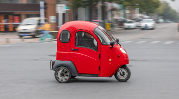 老头乐,监管,交通工具,