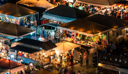 东南亚旅行安全问题引发顾虑，泰国旅游团被迫降价，最低999元