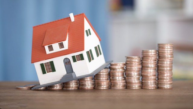 直通部委 | 4月70城房价环比整体涨幅回落 近5年全国森林草原火灾数量大幅下降