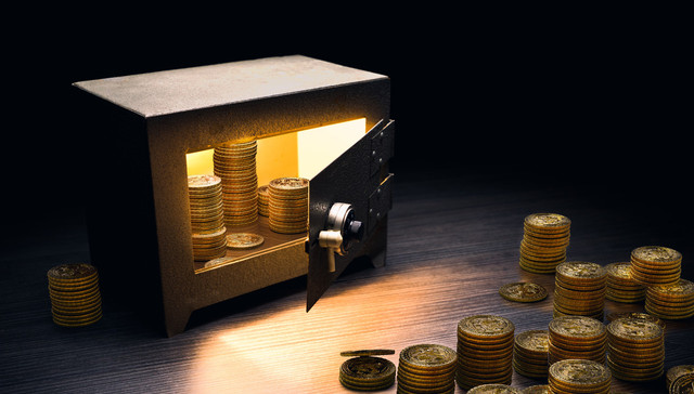 保险柜“失踪”，民营房企中梁、正荣与厦门国际信托陷入纠纷