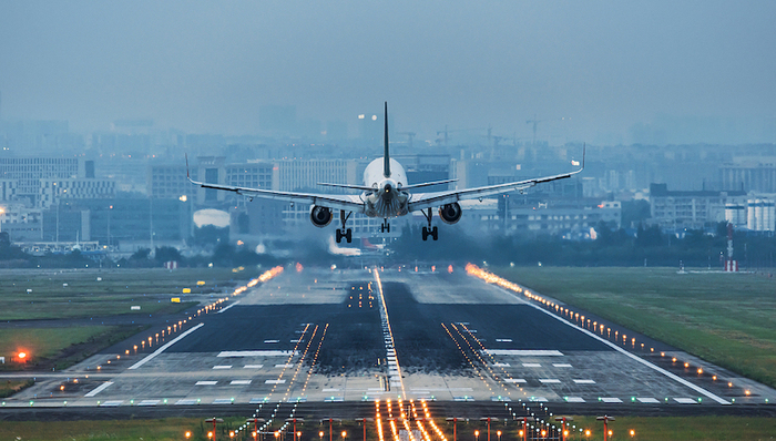 金股挖掘 | 净利润恢复75%，这家航空公司复苏的长期逻辑正在确立