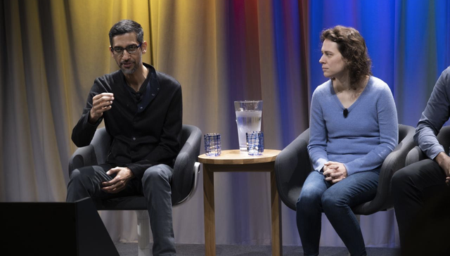 电厂丨关于Google的「AI」化，我们总结了最重要的7个问题