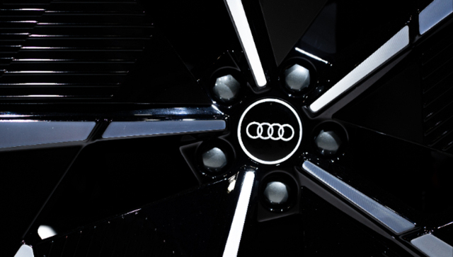 奥迪,上汽,特斯拉,汽车,电动车