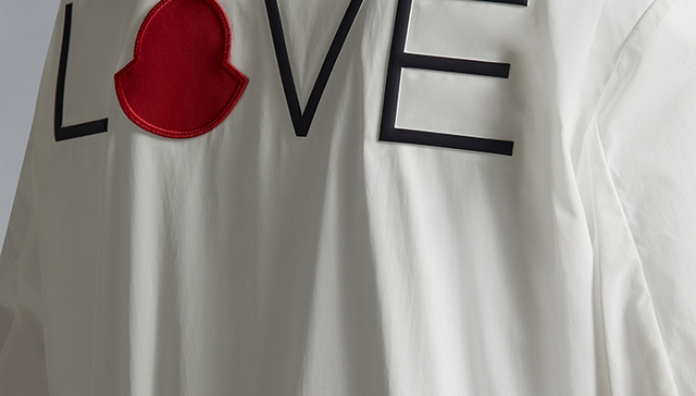 【520美好事物】时髦的浪漫还没结束！