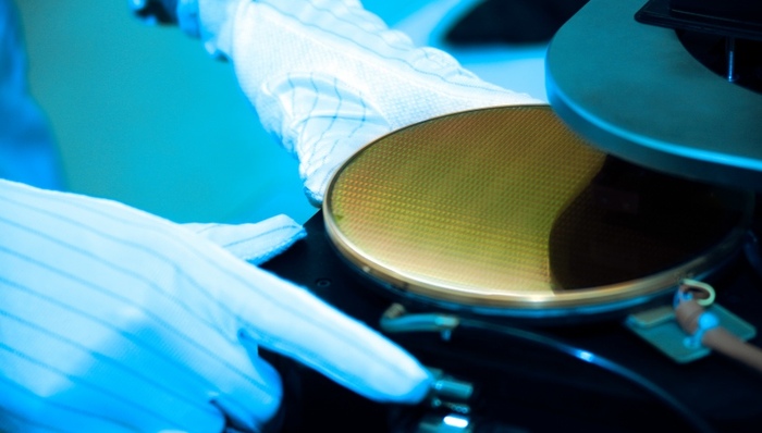 营收逐年增长的华虹半导体科创板过会，拟募资180亿元扩充产能