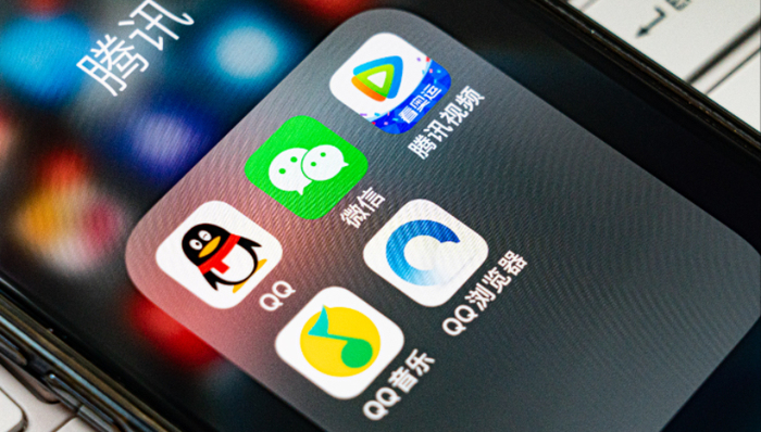 详解腾讯一季报：广告业务恢复高速增长，游戏出海表现亮眼