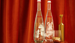 农夫山泉3元高端水走入营销荒漠