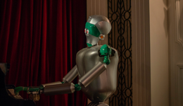 押注AIGC，“孙燕姿”能救得了TME吗？