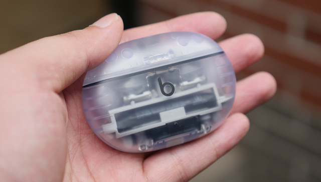 把耳机变成“小透明”，Beats Studio Buds+体验