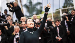 每周奇趣掠影丨第76屆戛納國際電影節(jié)女導演“含量”創(chuàng)紀錄；《永樂大典》“湖”字冊展出